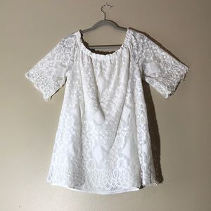 Ladies BB Dakota Spring/Summer Dress With Liner